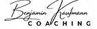 Logo Benjamin Kaufmann Coaching